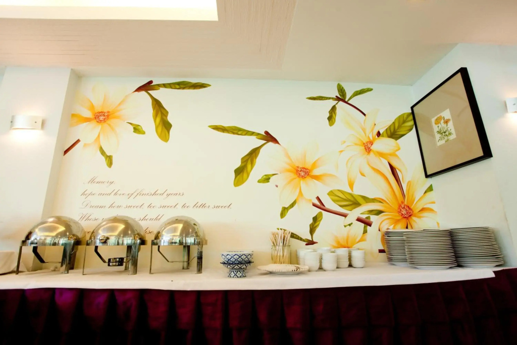The Platinum Suite - фото 34