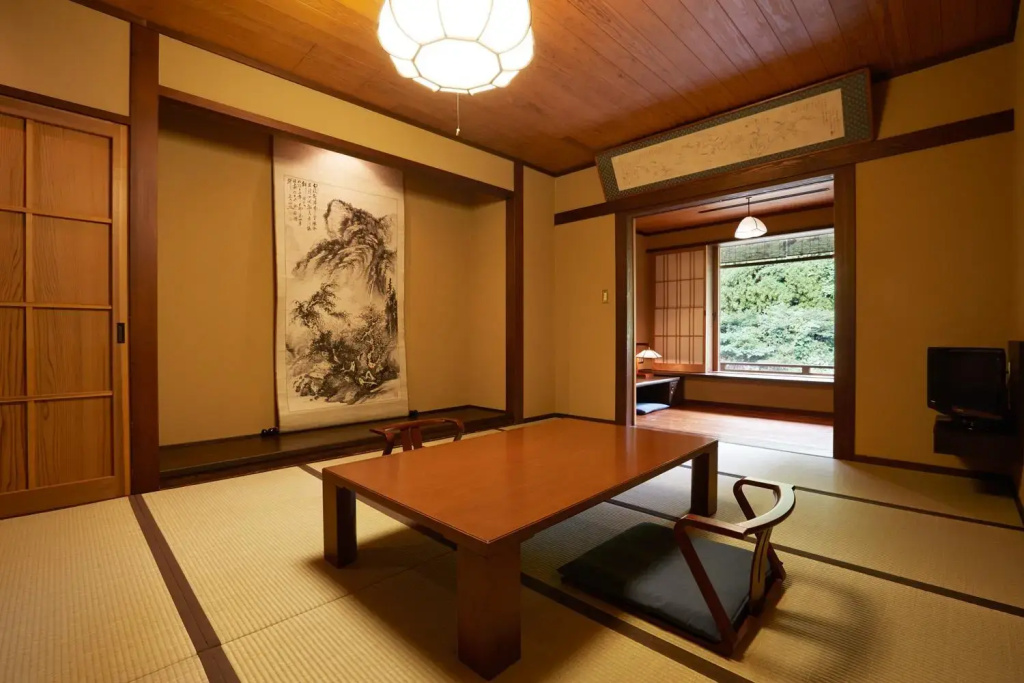 Superior room