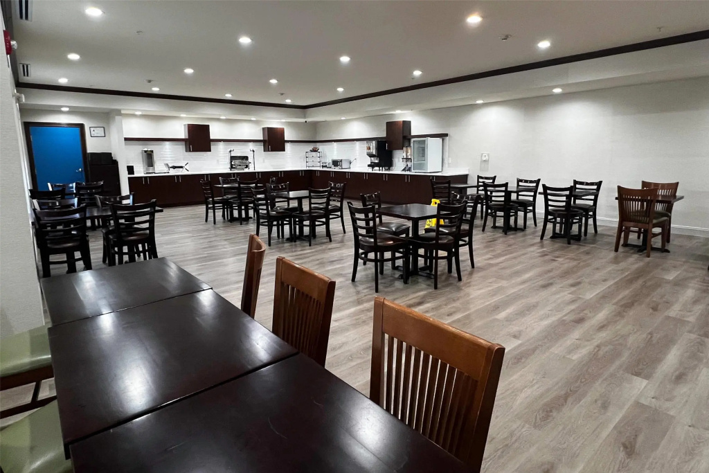Country Inn & Suites by Radisson, Concord (Kannapolis), NC - Général