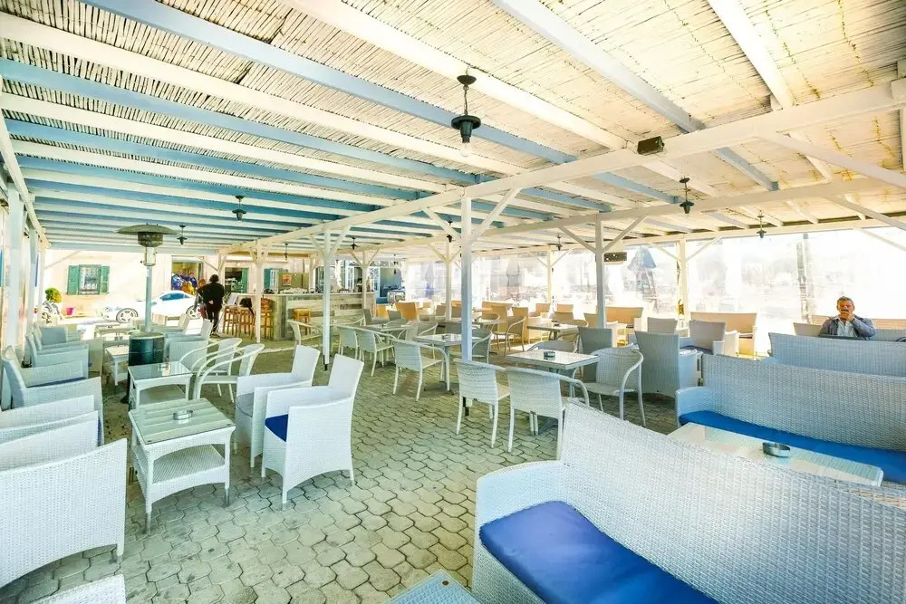 36 Mirina Room 5 - 1 Br Home - фото 13