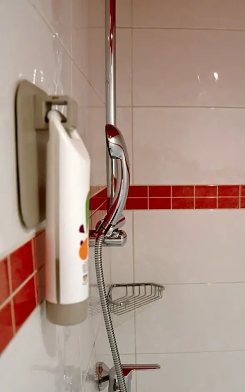 ibis Styles Segre - Chambres