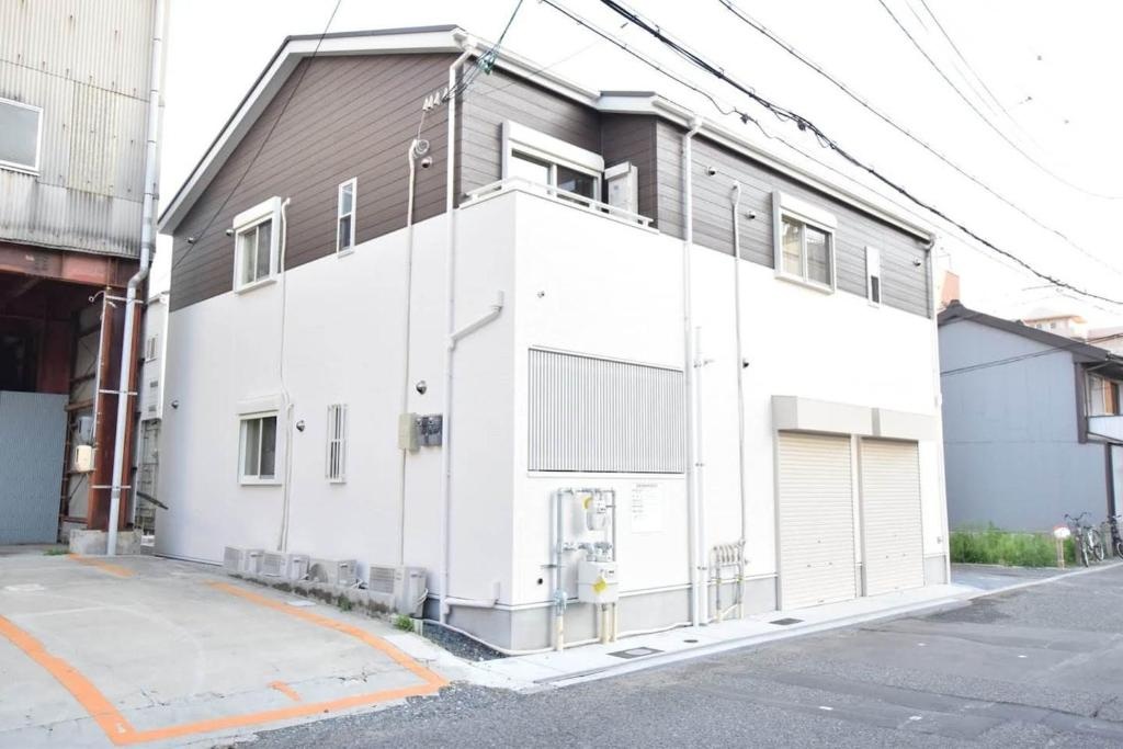 WARAKU in HAGINOCHAYA 사진 2