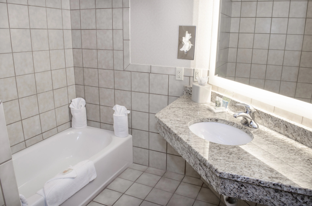 Holiday Inn Fargo by IHG - Général