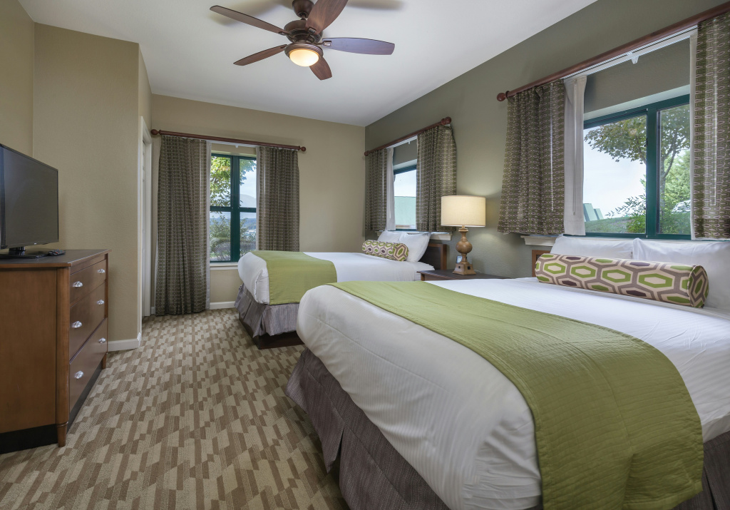 Club Wyndham Smoky Mountains - Général