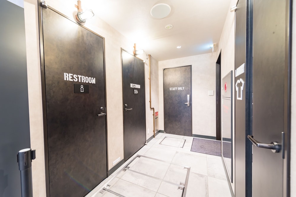 ICI HOTEL Asakusabashi 사진 34