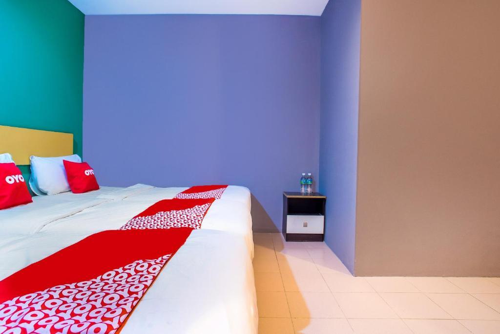 Alor Street Hotel