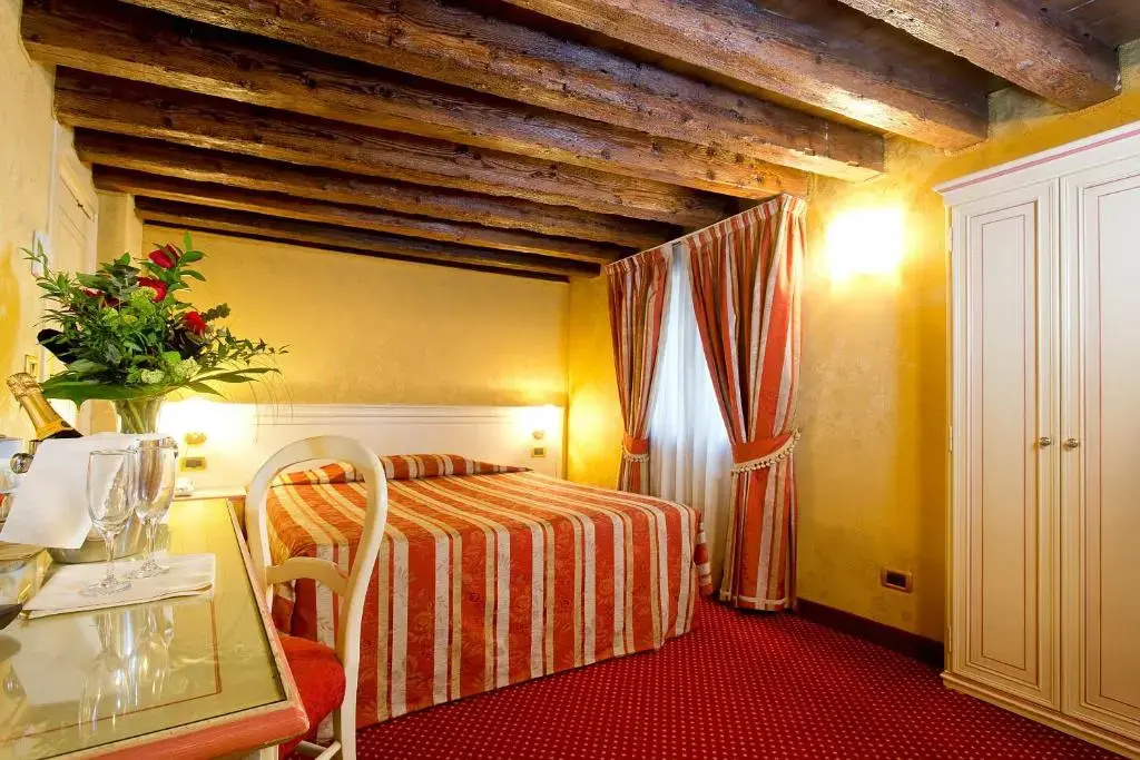 Ca' San Polo - Chambres