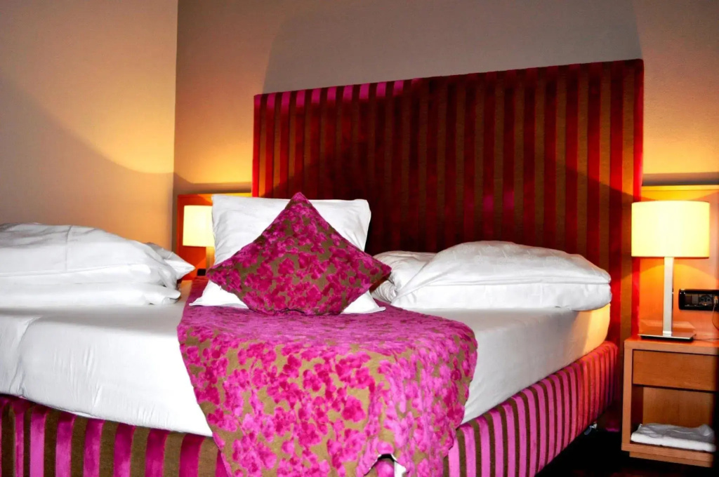 Flora Hotel & Suites - Général