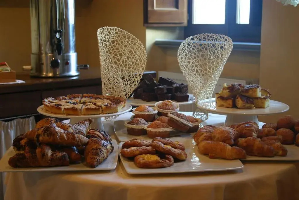 Relais Monastero di San Biagio - Général