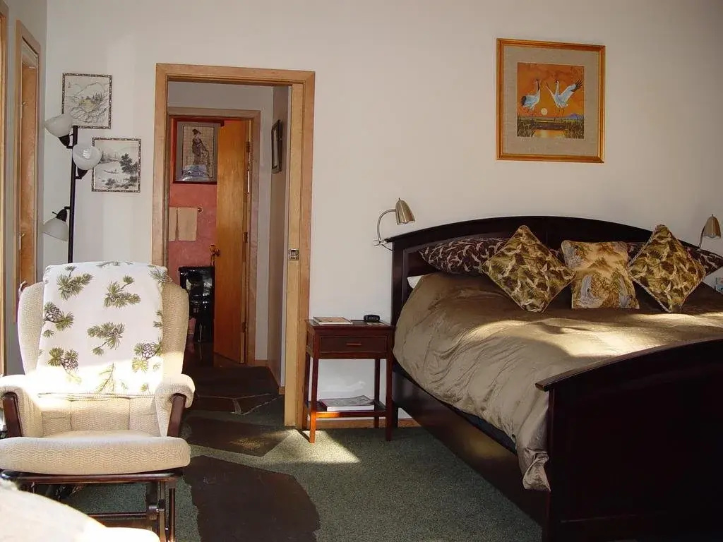 Blue Mountain Bed & Breakfast