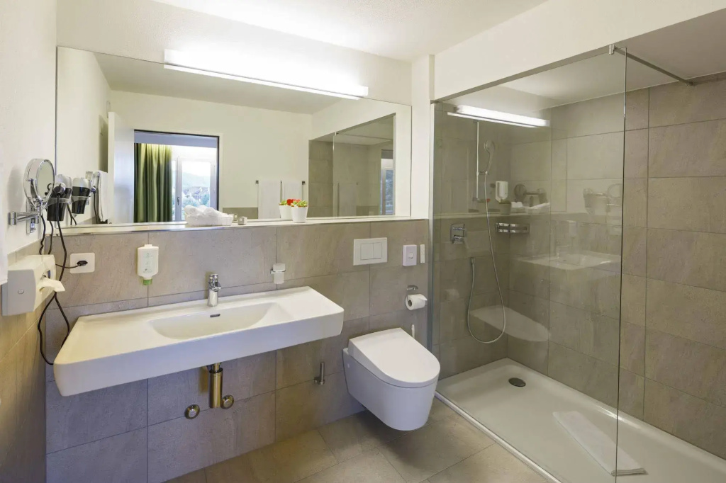 VitalBoutique Hotel Zurzacherhof - Général