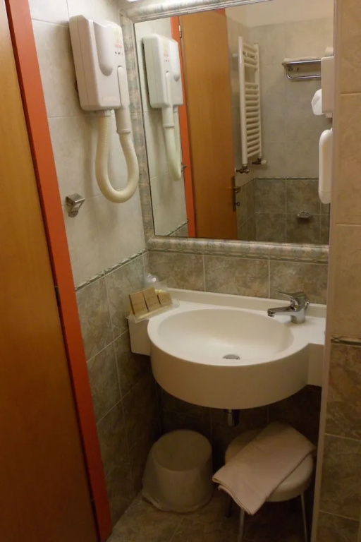 Hotel Miramare - Chambres