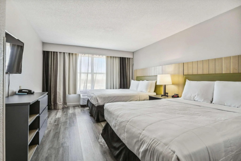 Country Inn & Suites by Radisson, Chicago O'Hare South, IL - Général