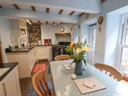 Отель Mary's Cottage, фото 11