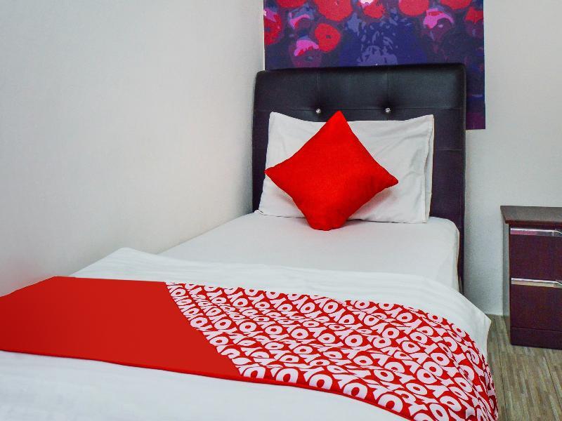 Victory 2 Boutique Hotel