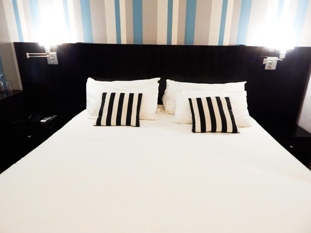 Ribera Sur Hotel - Général
