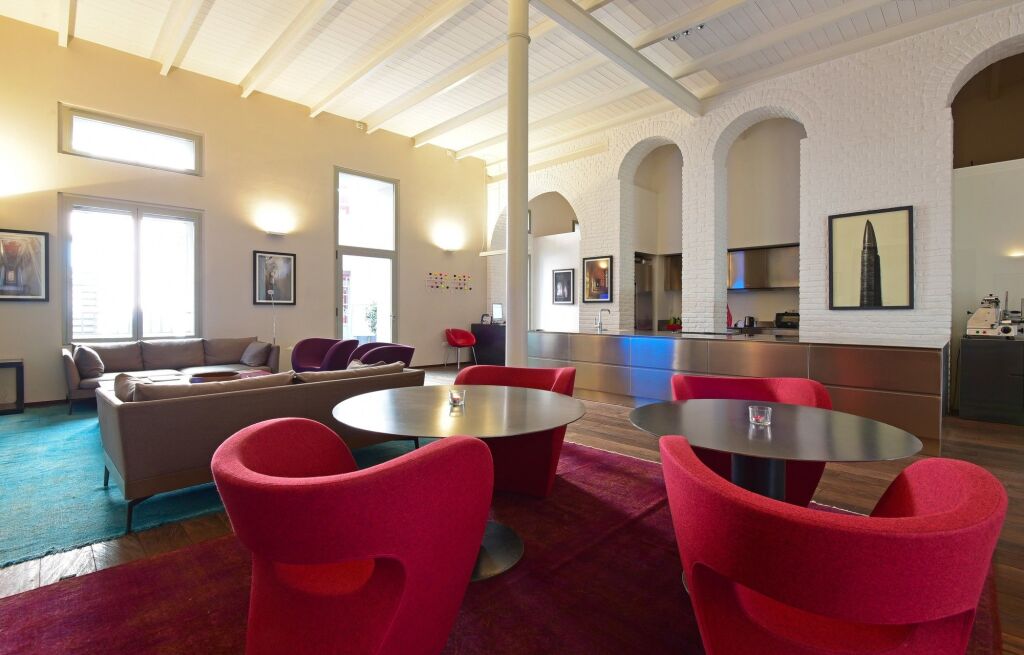 Le Suite di Palazzo Segreti by null