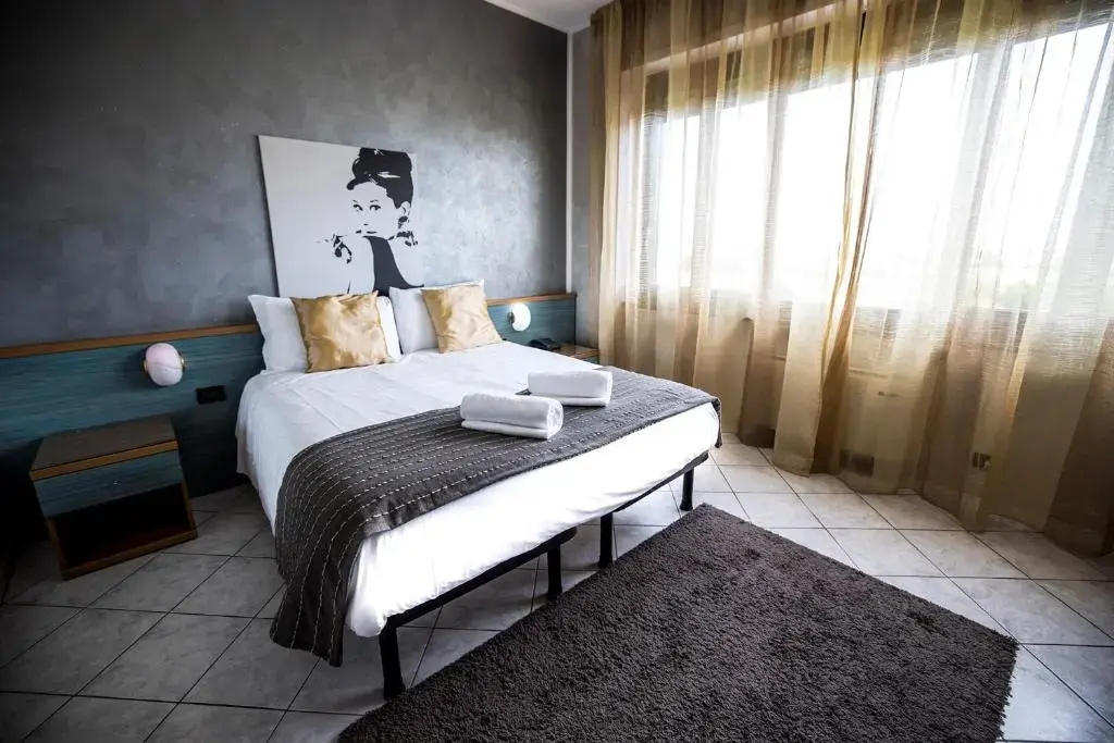 Hotel Piccolo Allamano — 2
