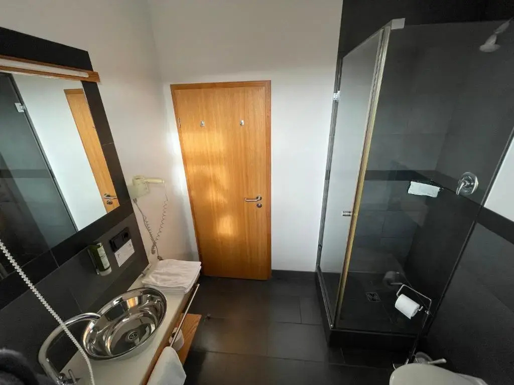 Altes Knasthaus Fronveste - Chambres