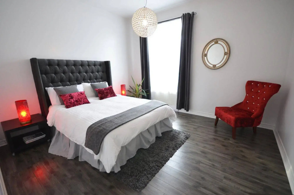 LikeAHotel - Le Mont-Royal - Général