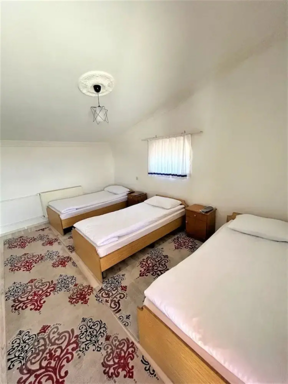 Gumus Hotel - Chambres