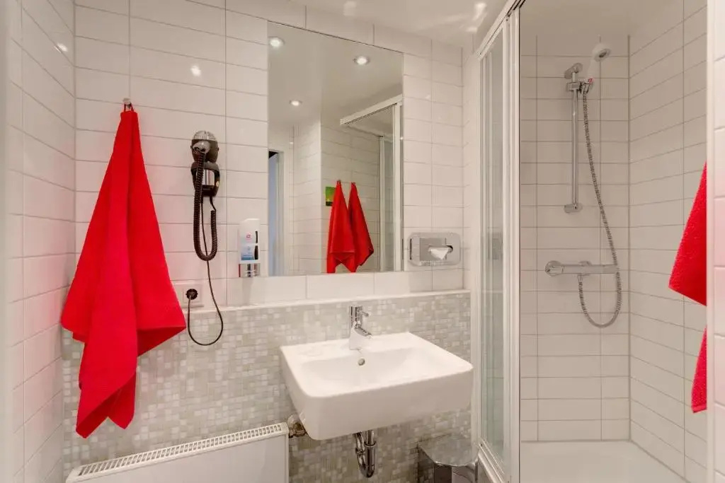 Meininger Hotel Berlin Prenzlauer Berg - Général