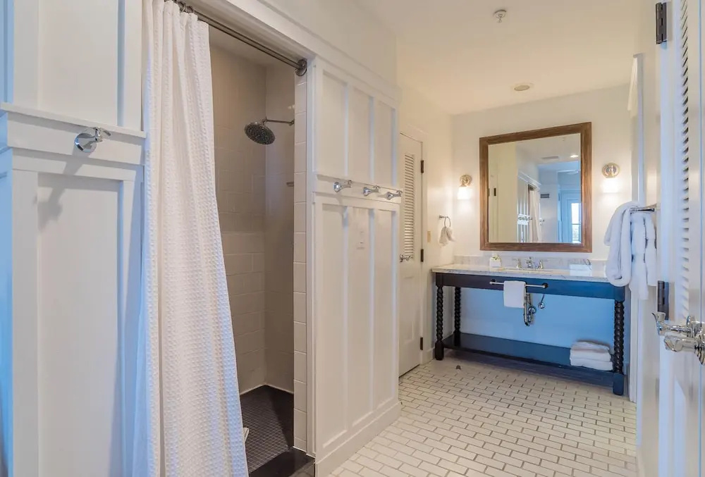 WaterSound Inn - Chambres