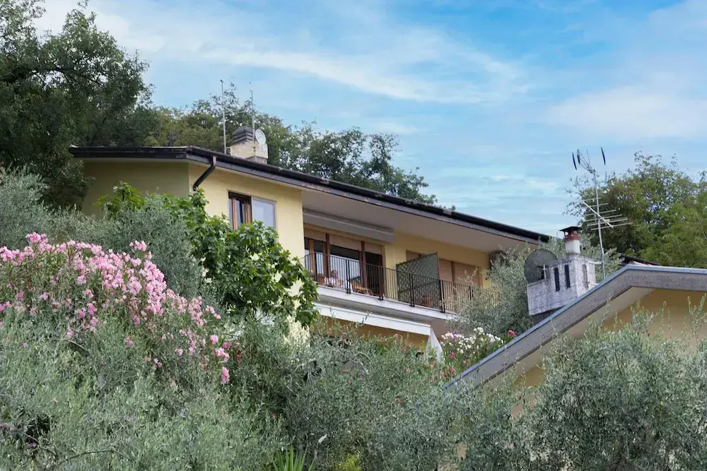 Casa Val di Sogno in Malcesine