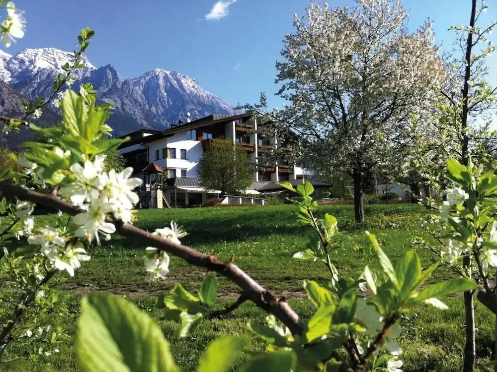 Landgasthof Bogner 4 Sterne Hotel