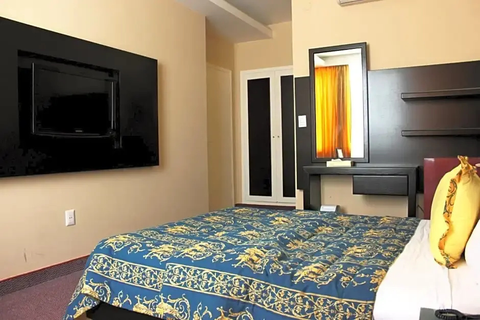 Le Marly Hotel Beirut - Chambres