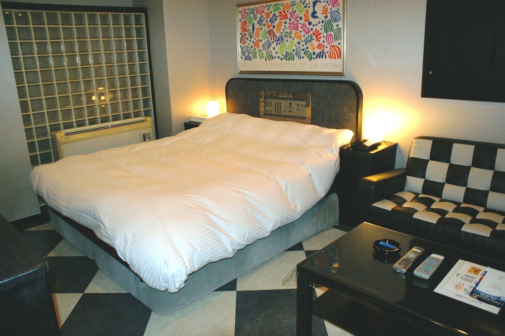 Hotel Sting - Adults Only 사진 17