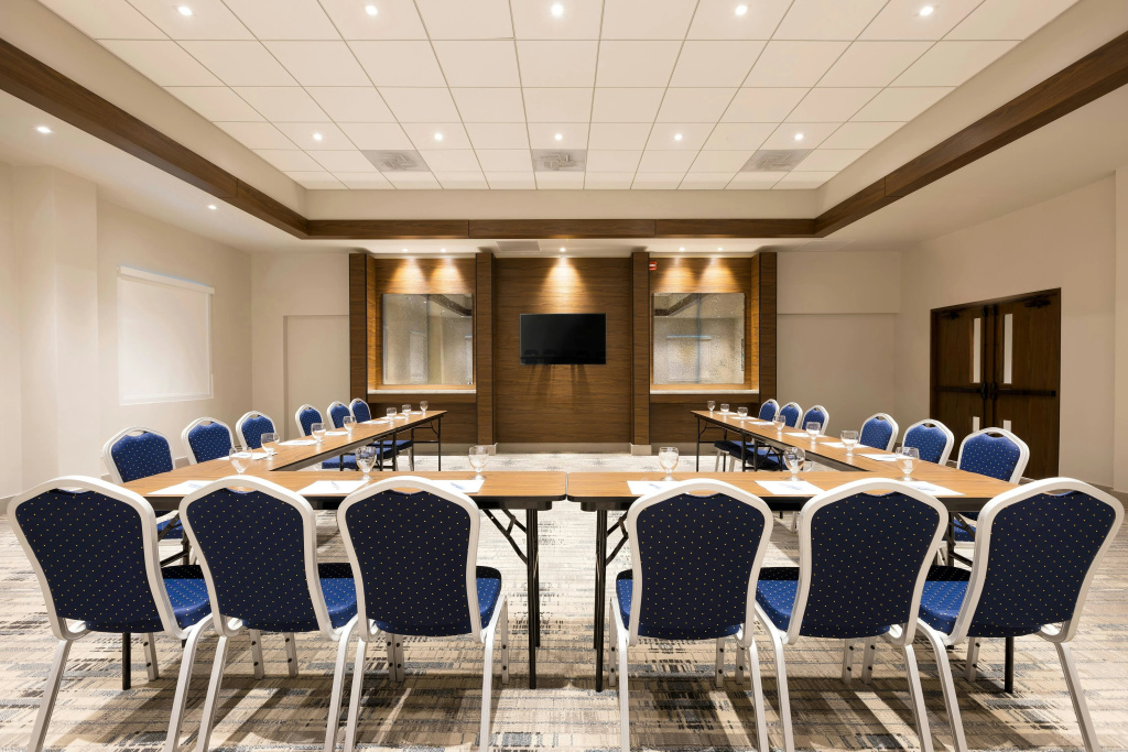 Four Points by Sheraton Caguas Real Hotel & Casino - Général