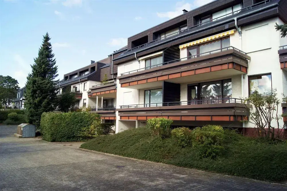 Winterberg Appartement 21032
