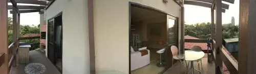 Pousada Farol da Rata