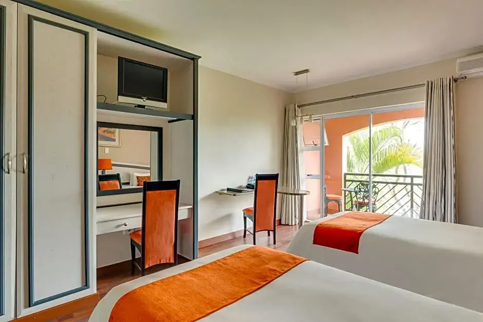 Protea Hotel by Marriott Umfolozi River - Chambres