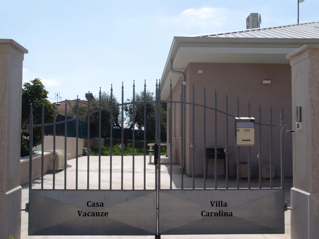 Villa Carolina