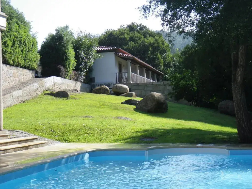 Hotel Rural Quinta de Novais - Général