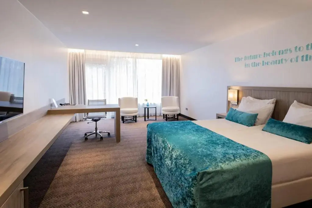 Hotel Vianen - Utrecht - Chambres