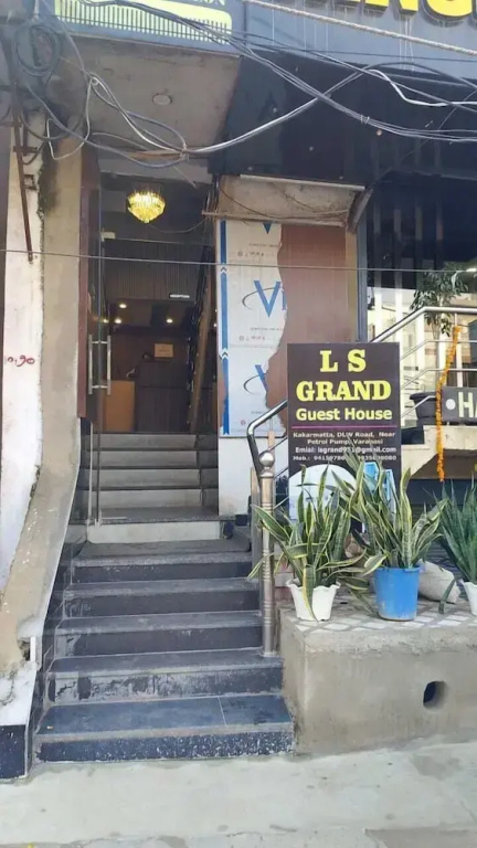 L S Grand By GRB