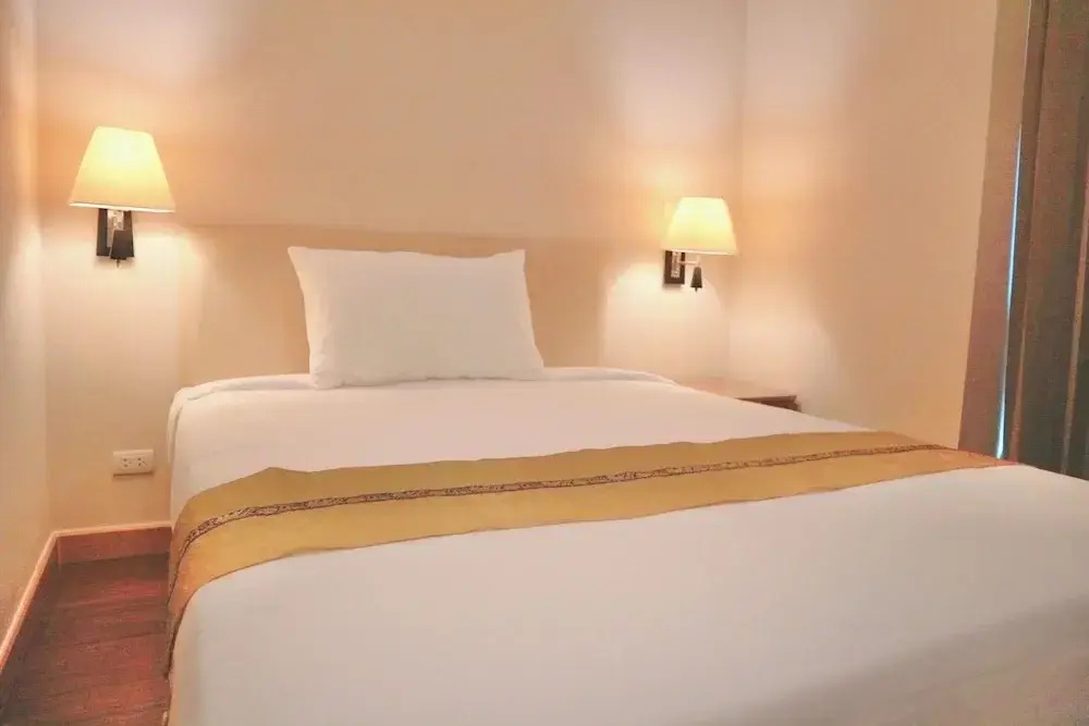 Icon Narindra Suites Hotel — фото