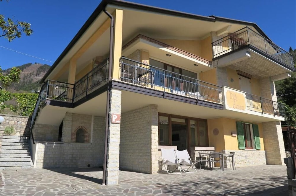 Villa Arianna