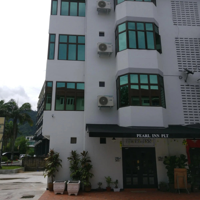 Pearl Inn in Taiping
