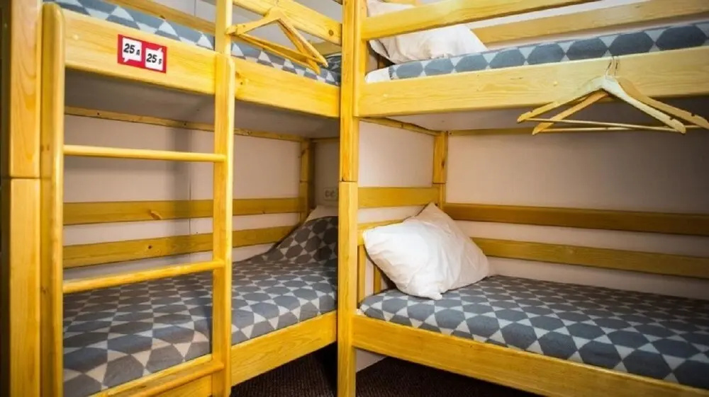 Hotel photo 5