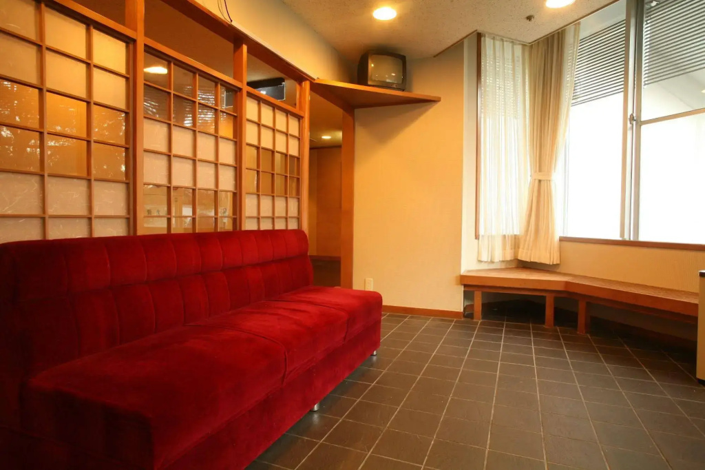 Hotel photo 12