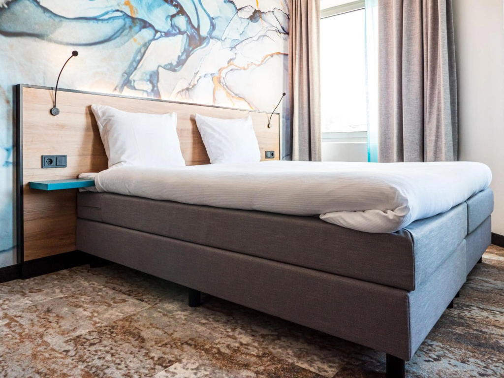 Fletcher Hotel-Restaurant Scheveningen - Vorschau 4