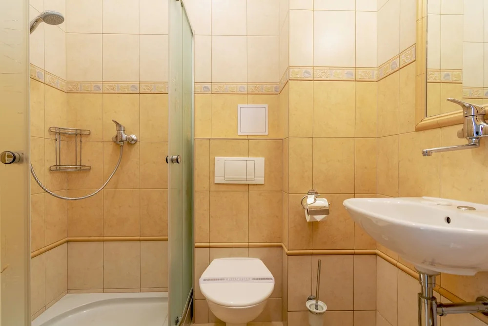 Hotel Romania - Chambres