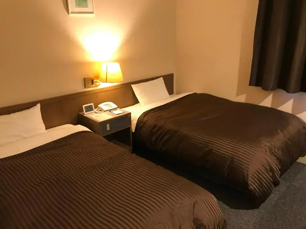 Hotel Avan Sukumo - Chambres
