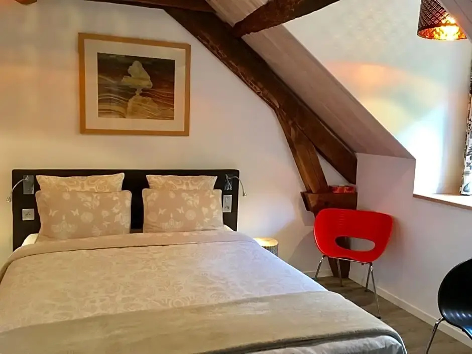 Voir la photo 4 — Moulin de la Fayolle