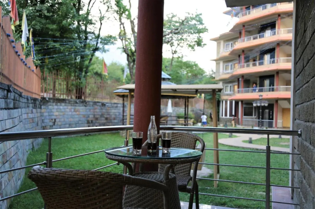 Hotel photo 26