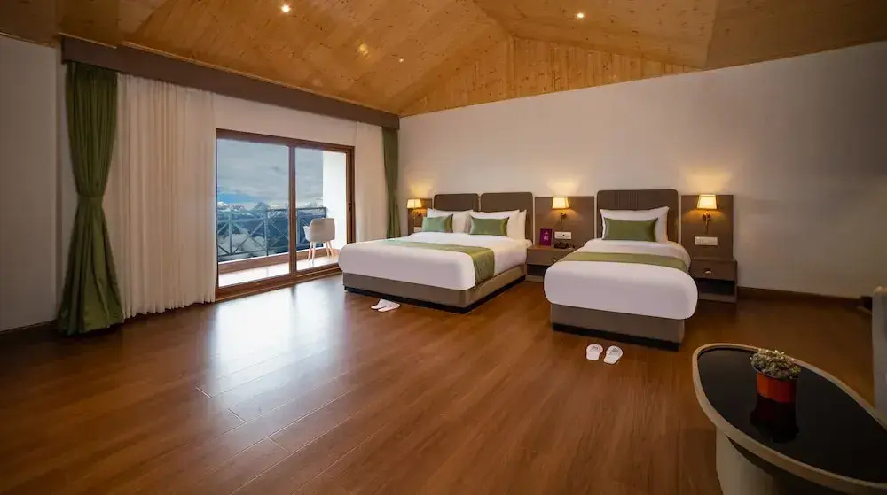 Hotel photo 9